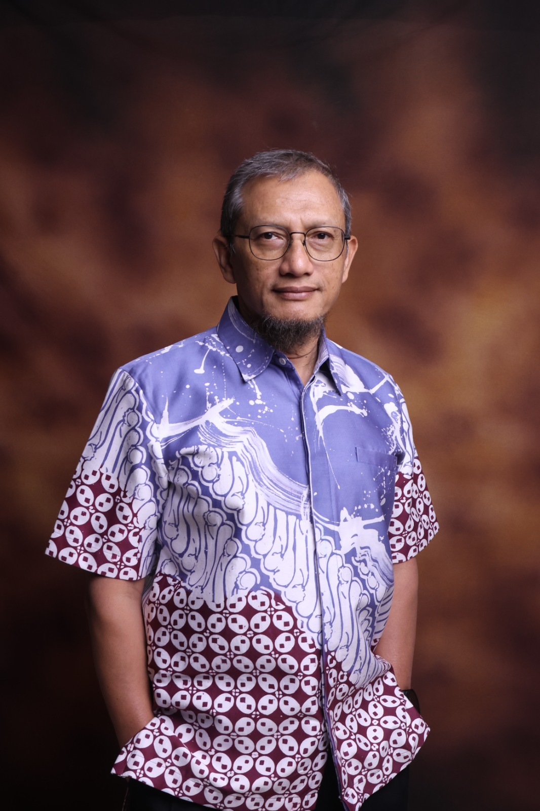 Prof. Yoga Yunadi, MD, PhD